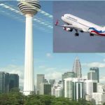 Nepal air and malaysia