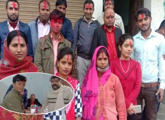 मधेसी पत्रकार समाज बाराको पुनर्गठन, अध्यक्षमा पाण्डे चयन