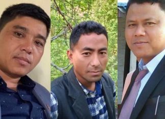 राक्सिराङमा एमाले बाट निर्वाचित तीन वडा अध्यक्षहरु एमालेमै रहने