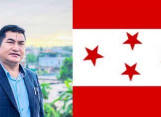 काङ्ग्रेस केन्द्रिय महाधिवेशन प्रतिनिधिमा गाउँपालिका अध्यक्ष मल्लको उमेरद्वारी घोषणा