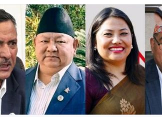 एकीकृत समाजवादीका बहालवाला मन्त्रीको ‘नहट्ने’ अडानले पार्टीमा भाँडभैलो