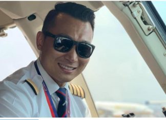 नेपाल वायु सेवा निगमको महाप्रबन्धकमा ज्वारचन नियुक्त