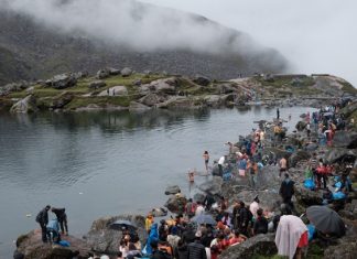 गोसाइँकुण्ड मेला व्यवस्थित बनाउन उपसमिति गठन