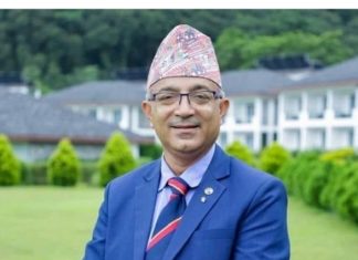 नाम जस्तै सम्पत्तिवाला मेयर धनराज