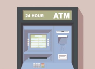 एटिएम मेसिन फोरेर १५ लाख चोरी