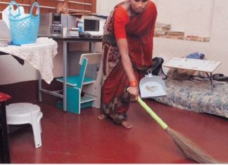 विदेशमा घरेलु कामदारको सुरक्षणबापत सङ्कलन गरेको ८ करोड ४९ लाख गुपचुप