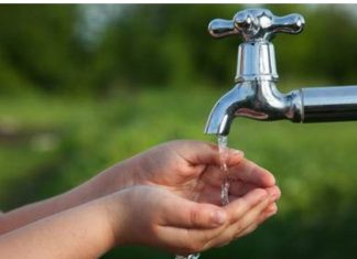 बागलुङका ९२ प्रतिशत जनतालाई खानेपानी सुविधा