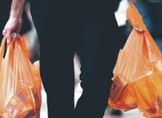 आजबाट ४० माइक्रोनभन्दा पातलो प्लास्टिकको झोला प्रतिबन्ध