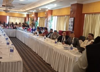 कोभिड-१९ मा १६ हजारबढी आप्रवासी श्रमिकलाई पीएनसीसीको सहायता