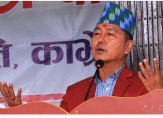 आधारभूतरुपमा कसैसँग पनि गठबन्धन हुँदैन : अध्यक्ष लिङ्देन