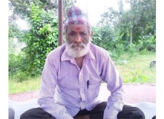 ‘म्याउँ–म्याउँ बिरालो’ को सर्जकसोती: प्रतिलिपि अधिकारका लागि संघर्ष गर्दै