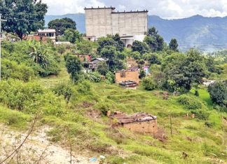 करोडौँको चरिचरन जग्गा व्यक्तिको नाममा