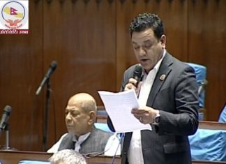 दोस्रो विश्वयुद्धपछि बर्मा लगायतका देशमा बस्ने नेपालीलाई परिचयपत्र दिन माग