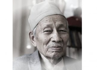 शताब्दी पुरुष सत्यमोहन जोशीको निधन