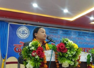 बाम लोकतान्त्रिक गठबन्धन अझै लामो समय सम्म रहनु पर्छ : कुमारी मोक्तान