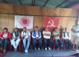 पर्यटक उम्मेदवार भन्दा स्थानीय उम्मेदवारलाई जिताउन मकवानपुर २ “ख” का उम्मेदवार थापाको आग्रह