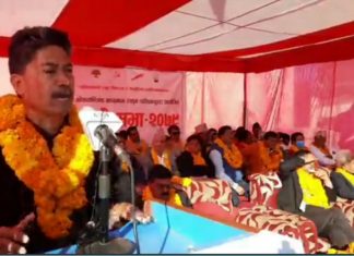 कर्णालीका २४ सिट नै गठबन्धनले जित्ने निश्चित छ – काङ्ग्रेस महामन्त्री रोकाय