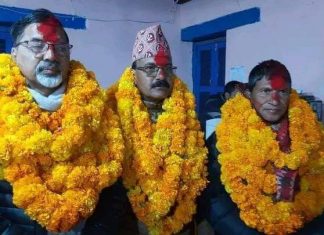 भारी मतान्तरसहित अर्थमन्त्री शर्मा विजयी