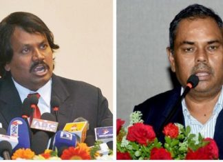 सप्तरी–२ को गणनामा सिके राउतको अग्रता