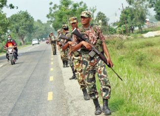 २ अर्ब रुपैयाँको हतियार किन्दै सेना