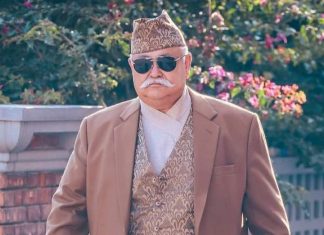 पाँचौ प्रयासमा दीपक सिंहको जित