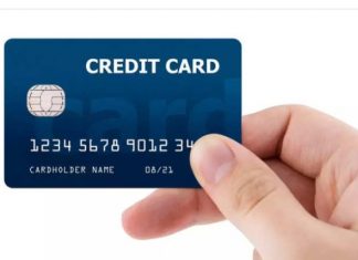 दाङका किसानलाई ‘डेबिट’ र ‘क्रेडिट’ कार्ड