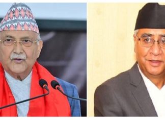 देउवाको रणनीति यसरी पल्टाइदिए ओलीले