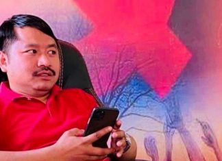 निर्मम बन्दै प्रचण्ड ! महरा पुत्र पछि अनुसन्धानको सुई पुर्व उपराष्टपतिको पुत्रतर्फ