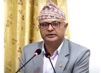 परमादेशपछि मुख्यमन्त्री बनेका मुख्यमन्त्री कार्कीले आज विश्वासको मत लिँदै