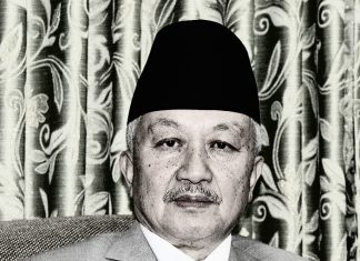 एमाले उपाध्यक्ष सुवास नेम्वाङको एक्कासि निधन