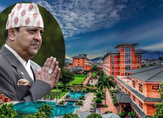 जनताको पसिनामा पूर्वराजाको रजाई, सोल्टी होटलमा ज्ञानेन्द्र परिवारको १९ अर्ब सम्पत्ति
