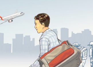 अवैध रुपमा अमेरिका हिँडेका ४९ जना नेपाली टर्कीबाट फिर्ता