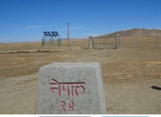 मुस्ताङमा कोरला नाका सञ्चालनको तयारी