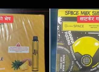 भेपमा सुन काण्ड: राहुल महरा लगायतविरुद्ध मुद्दा दर्ता