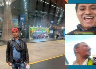 काङ्ग्रेस नेता शर्मा र पंगेनीको पहलमा १६ बर्षपछि मलेसियाबाट स्वदेश फर्किए गोपाल