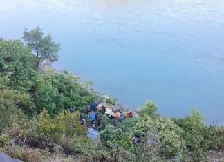 रुकुम पश्चिममा छुट्टाछुट्टै सवारी दुर्घटनामा तीन जनाको मृत्यु