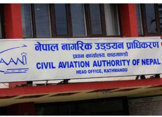 दुई पाइलटको लाइसेन्स निलम्बन