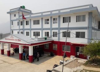 समाचारमा लेखिए जस्तो जाजरकोटको राहत सामाग्री रुकुममा ल्याएको छैन : प्रमुख जिल्ला अधिकारी