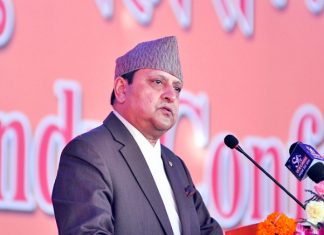 शनिबार झापामा राजावादीले शक्ति प्रदर्शन गर्ने