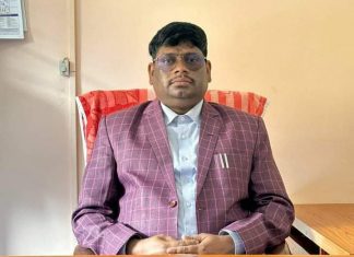 बर्दियाका १० हजार परिवारलाई इन्डक्सन चुल्हो वितरण गर्छौं : सांसद अब्दुल खान