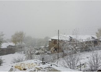 आजको मौसम : हिमाली जिल्लामा हल्का वर्षासहित हिमपातको सम्भावना