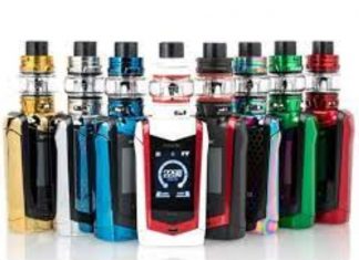 ई–चुरोट प्रतिबन्ध लगाउन आग्रह