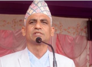 प्रदेशवासीलाई बीमाको पहुँचमा पु-याउँछौँ : मुख्यमन्त्री कार्की