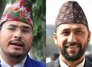 ज्ञानेन्द्र शाहीको रविलाई सुझाव- आफ्नै देशको राजा फर्काउने अभियानमा लाग्नुस्