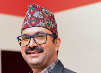 गौतम बुद्ध प्रतिभा पुरस्कार स्थापना गरियोस्