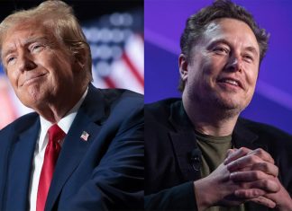 राष्ट्र्पतिमा जितेमा ट्रम्पले एलन मस्कलाई ह्वाइटहाउसको सल्लाहकार बनाउने !