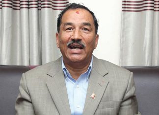 कमल थापाको टिप्पणी- नेपाली नोटमा चुच्चे नक्शा राख्ने निर्णय सस्तो लोकरिझ्याई