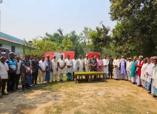 सीमावासी भन्छन्- भारतीय सुरक्षाकर्मीको ज्यादतीले आक्रान्त छौं