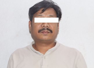 अमेरिका लैजाने भन्दै एक करोड १८ लाख ठगी गर्ने चौधरी पक्राउ