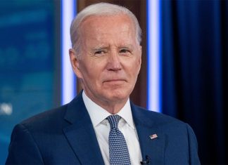 युक्रेनलाई अमेरिकाको थप ४०० मिलियन डलर बराबरको सहयोग